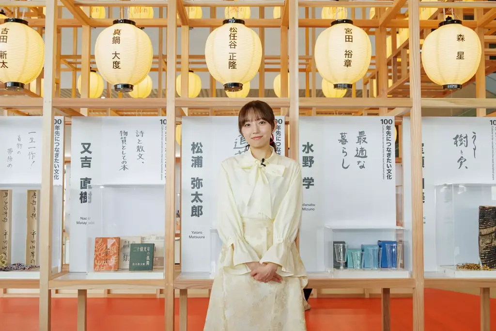 MoN Takanawa開館記念特別公演デジタルテクノロジーで想像力を刺激する、体験型ライブパフォーマンス「マンガローグ：火の鳥」の全貌が公開！記者発表会レポート 画像 13