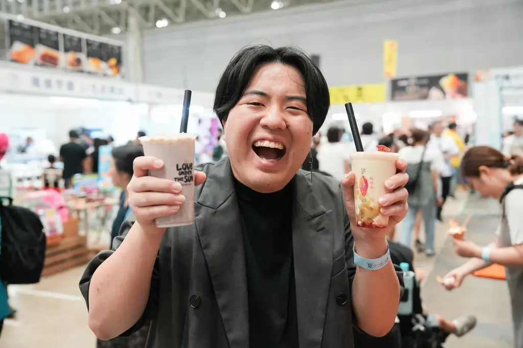 夏休みのど真ん中！夏こそ食べたい究極の芋スイーツが勢揃い！今年も「夏のさつまいも博」開催します！！ 画像 3