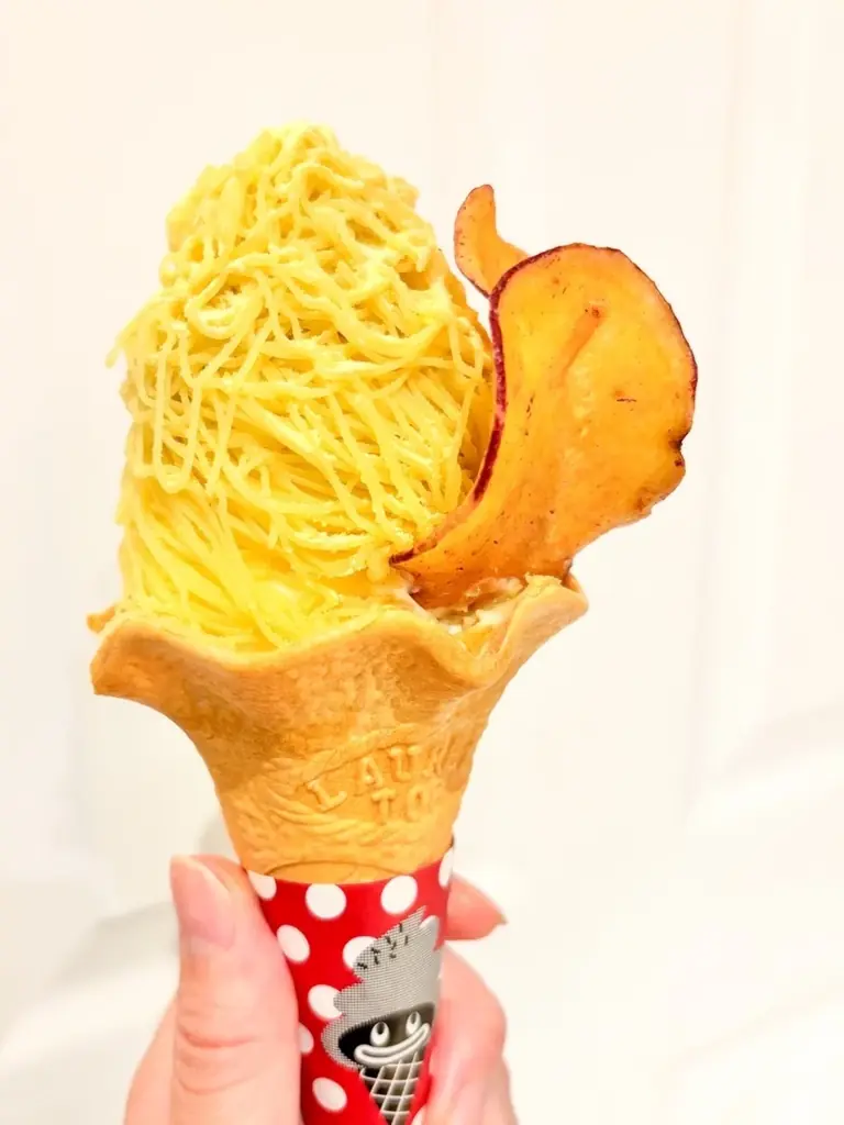 夏休みのど真ん中！夏こそ食べたい究極の芋スイーツが勢揃い！今年も「夏のさつまいも博」開催します！！ 画像 5