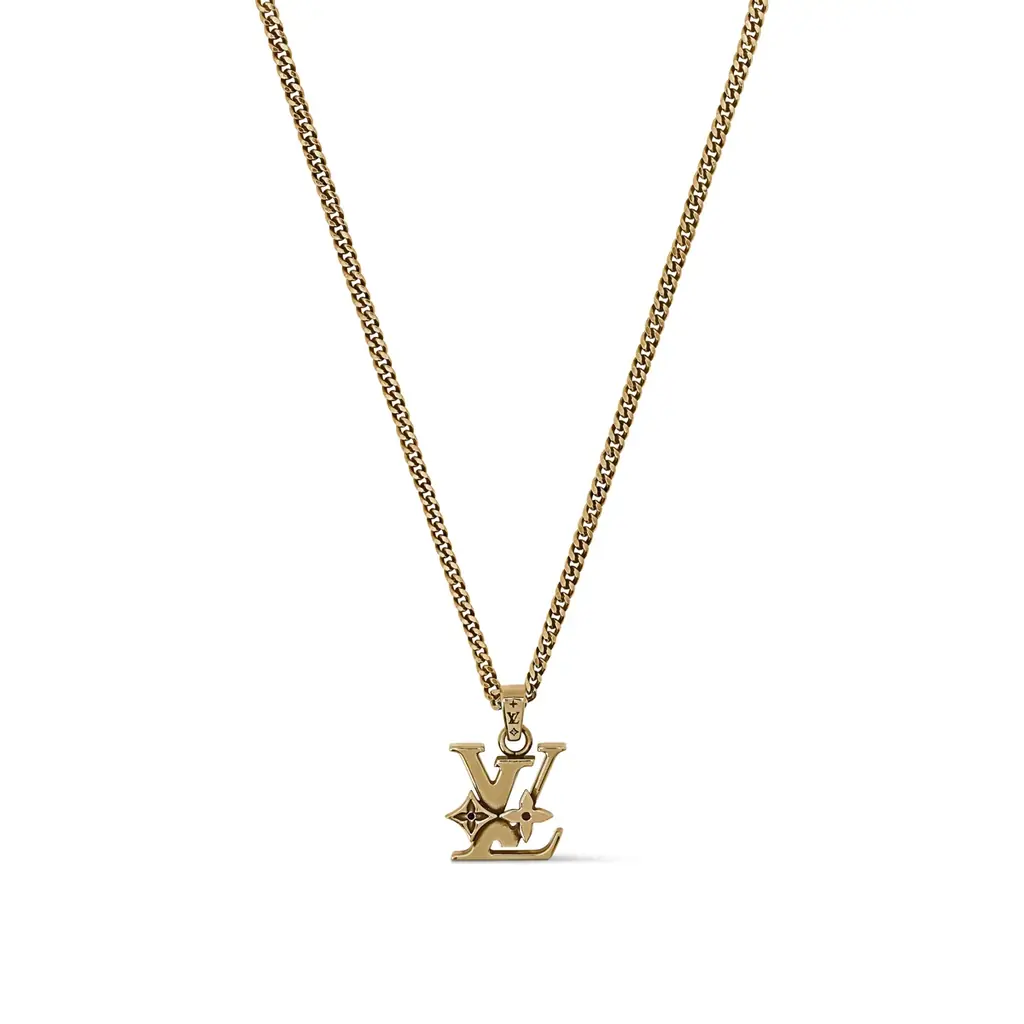 ルイ・ヴィトン新作メンズアクセ、ゴールドとマリンで日常に