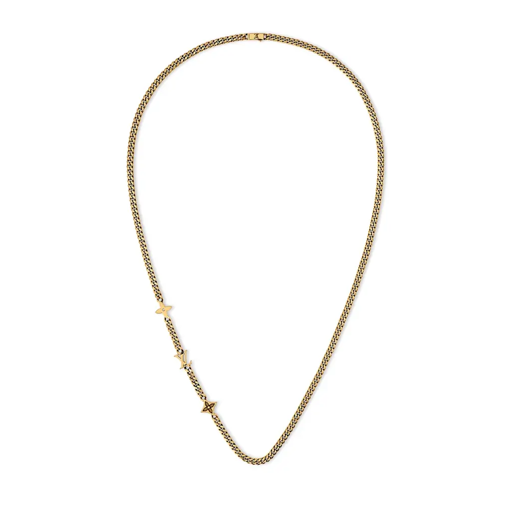 【ルイ·ヴィトン】毎日の装いにさりげない存在感をプラスする新作メンズアクセサリーを発売 画像 2