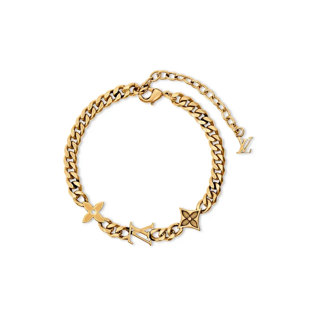 【ルイ·ヴィトン】毎日の装いにさりげない存在感をプラスする新作メンズアクセサリーを発売 画像 3