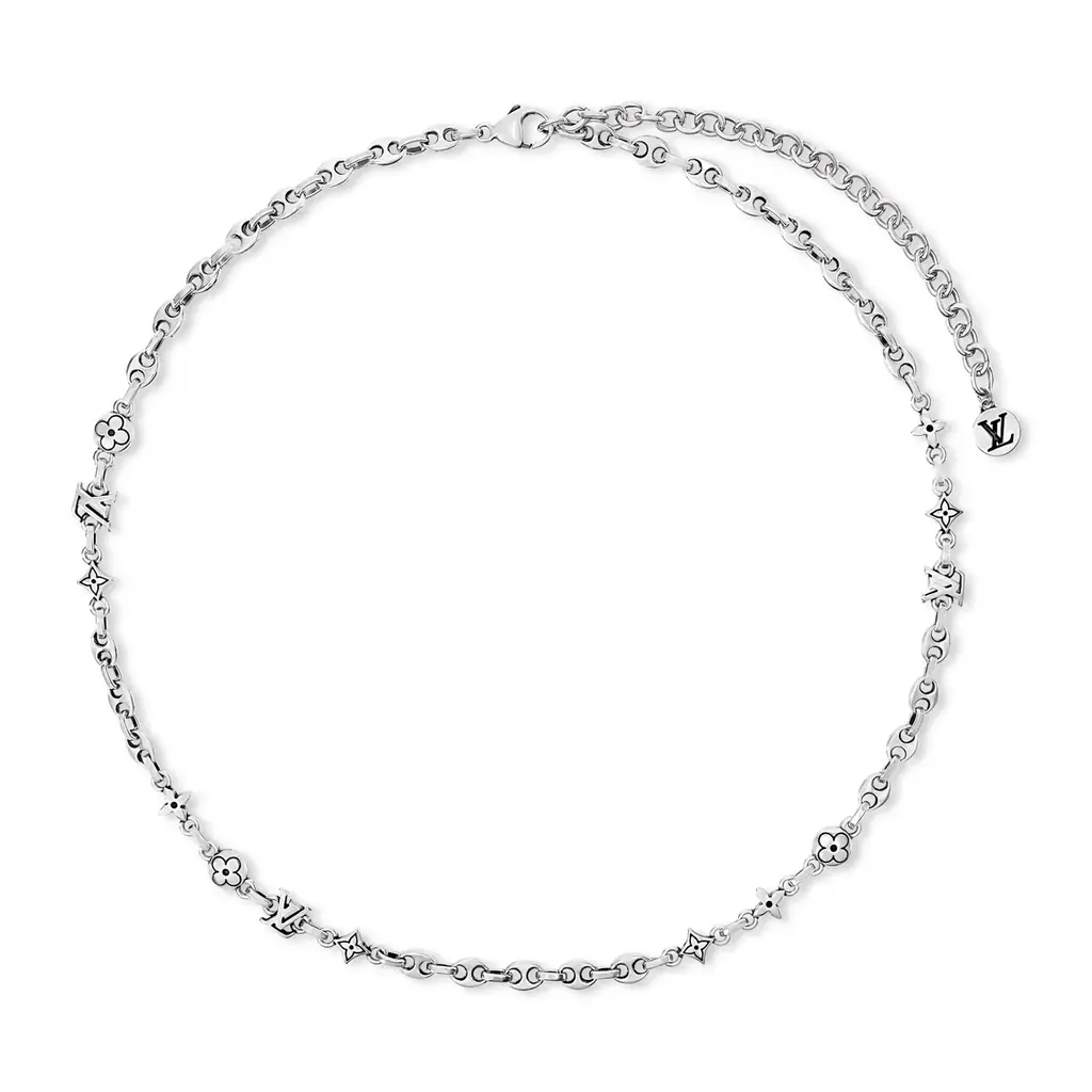 【ルイ·ヴィトン】毎日の装いにさりげない存在感をプラスする新作メンズアクセサリーを発売 画像 5