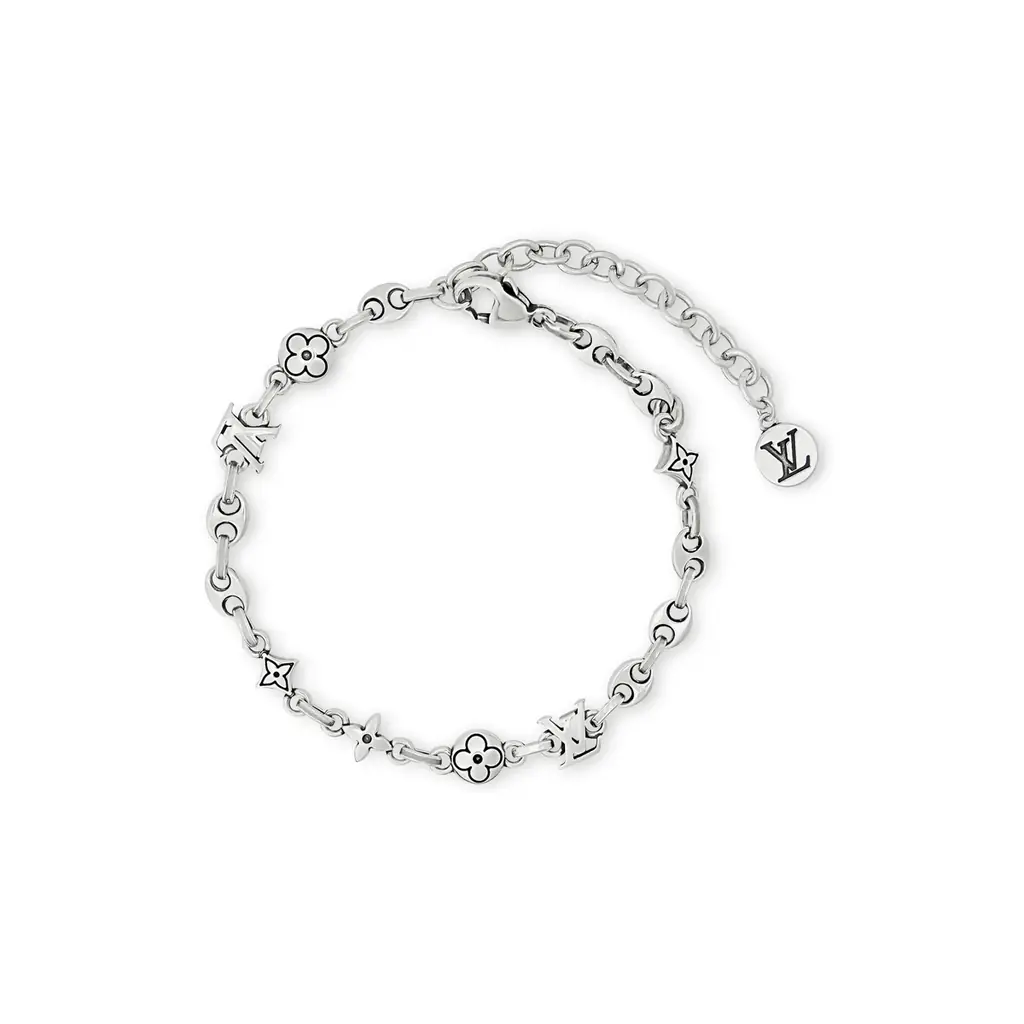 【ルイ·ヴィトン】毎日の装いにさりげない存在感をプラスする新作メンズアクセサリーを発売 画像 6