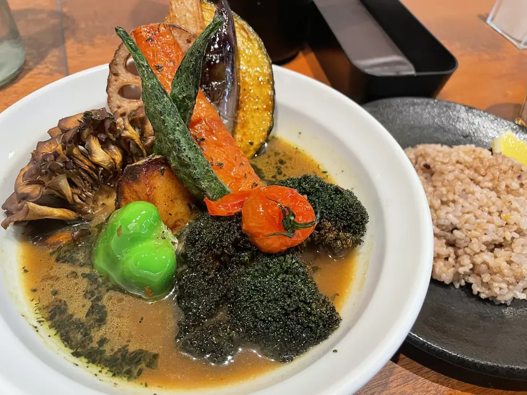 中部地区最大級のカレーの祭典「TOKAIカレーなるフェス」！4/29(水祝)～5/4(月祝)の6日間、矢場公園にて開催！ 画像 4