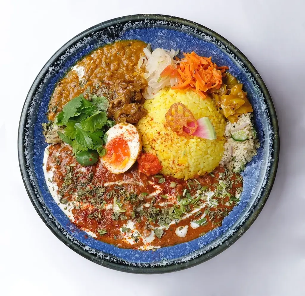 中部地区最大級のカレーの祭典「TOKAIカレーなるフェス」！4/29(水祝)～5/4(月祝)の6日間、矢場公園にて開催！ 画像 7