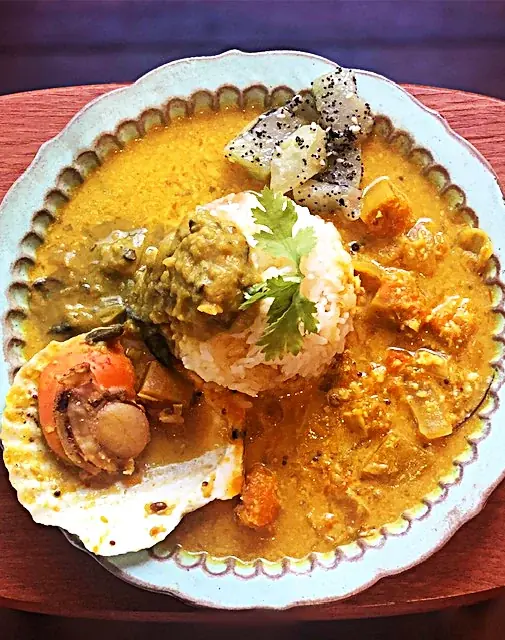 中部地区最大級のカレーの祭典「TOKAIカレーなるフェス」！4/29(水祝)～5/4(月祝)の6日間、矢場公園にて開催！ 画像 9