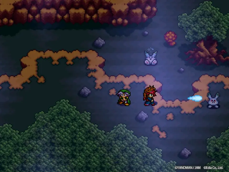 Nintendo Switch™用、PlayStation®4/PlayStation®5用ソフト 『アレサCOLLECTION 1993-1995』 ７月３０日（木）発売決定！予約受付中！ 画像 6