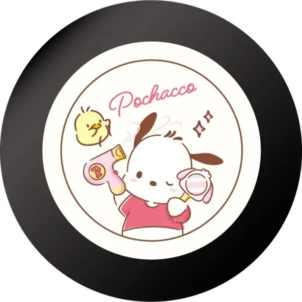 発売３５周年！ヘアスタイリング剤専門ブランド「プロスタイル」×「サンリオキャラクターズ」コラボレーションデザイン　数量限定発売 画像 5