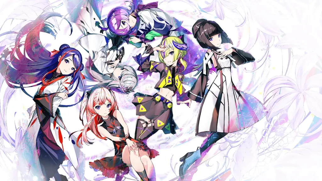 次世代アーティストプロジェクト「少女革命計画」× Photomatic 初のコラボレーションが決定！全国15拠点で限定フレームを展開 画像 5