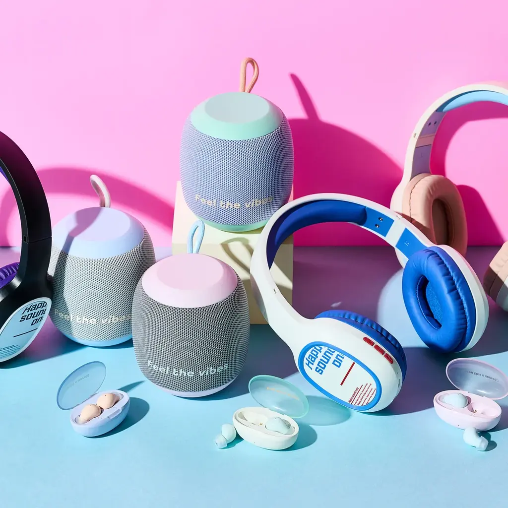 トリプルコラボ「DAISO×ガルアワ×FINEBOYS」の新作雑貨を「Rakuten GirlsAward 2026 SPRING/SUMMER（4月18日）」にて発表 画像 2