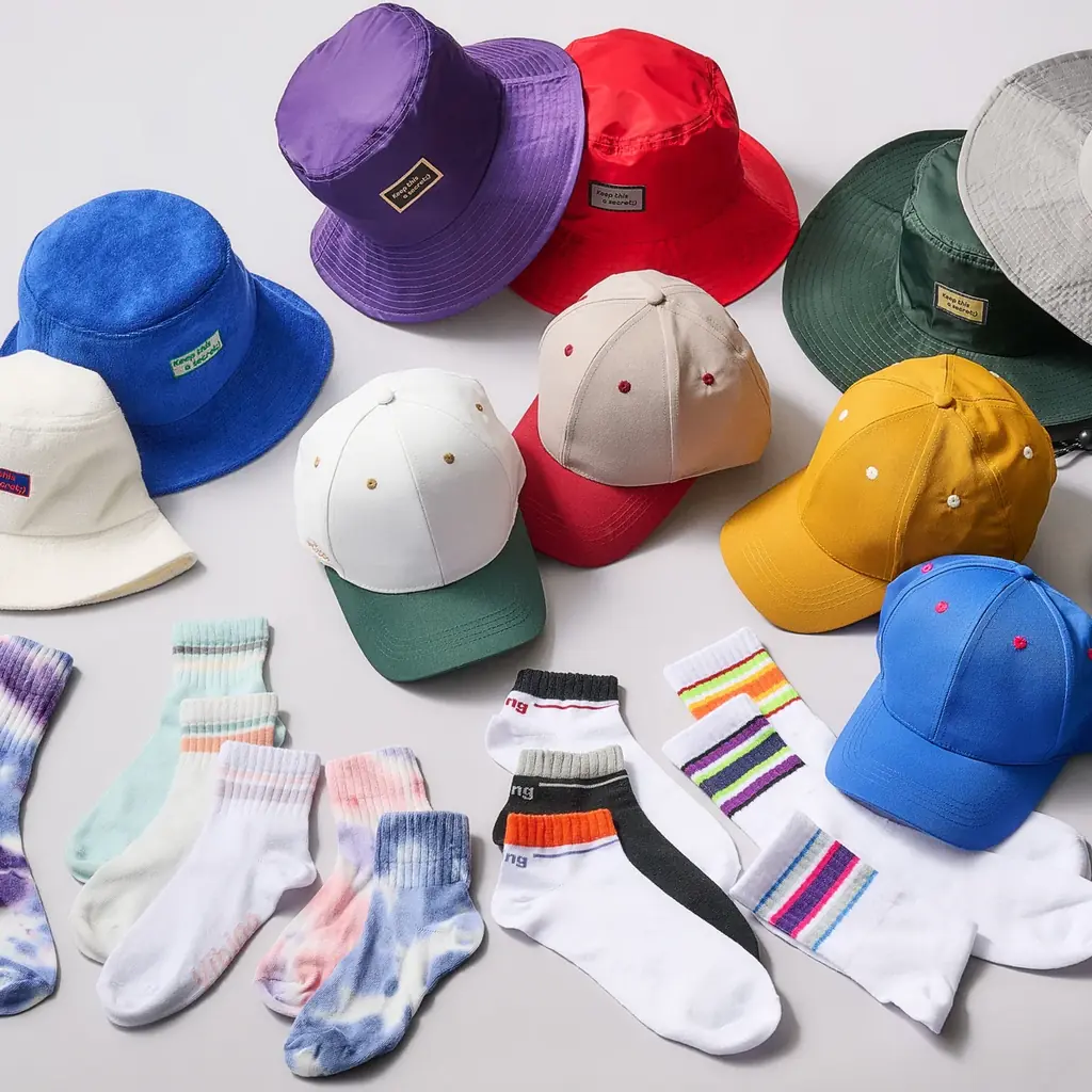 トリプルコラボ「DAISO×ガルアワ×FINEBOYS」の新作雑貨を「Rakuten GirlsAward 2026 SPRING/SUMMER（4月18日）」にて発表 画像 3