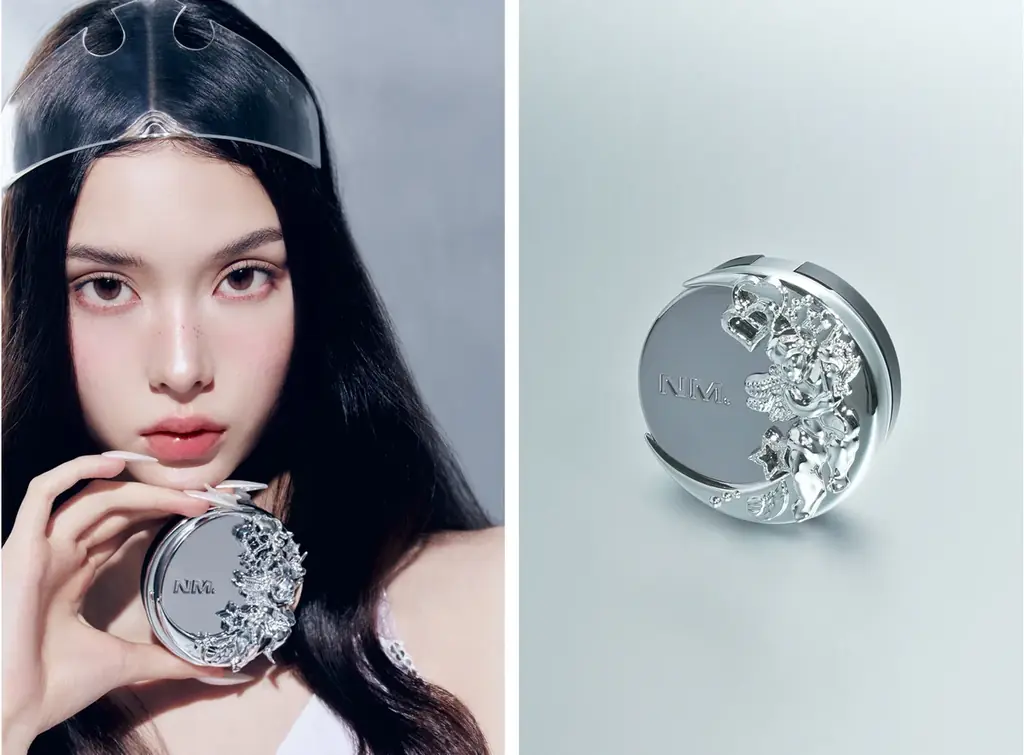 韓国発のコスメブランド「NAMING.（ネーミング）」が人気アクセサリーブランド「HURJABOY ACC」とコラボ！ 画像 1