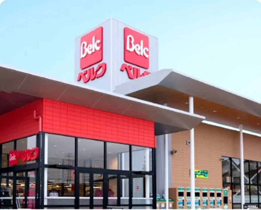 ベルクが「2026年サンリオキャラクター大賞 パートナー部門」に初エントリー！ 画像 4