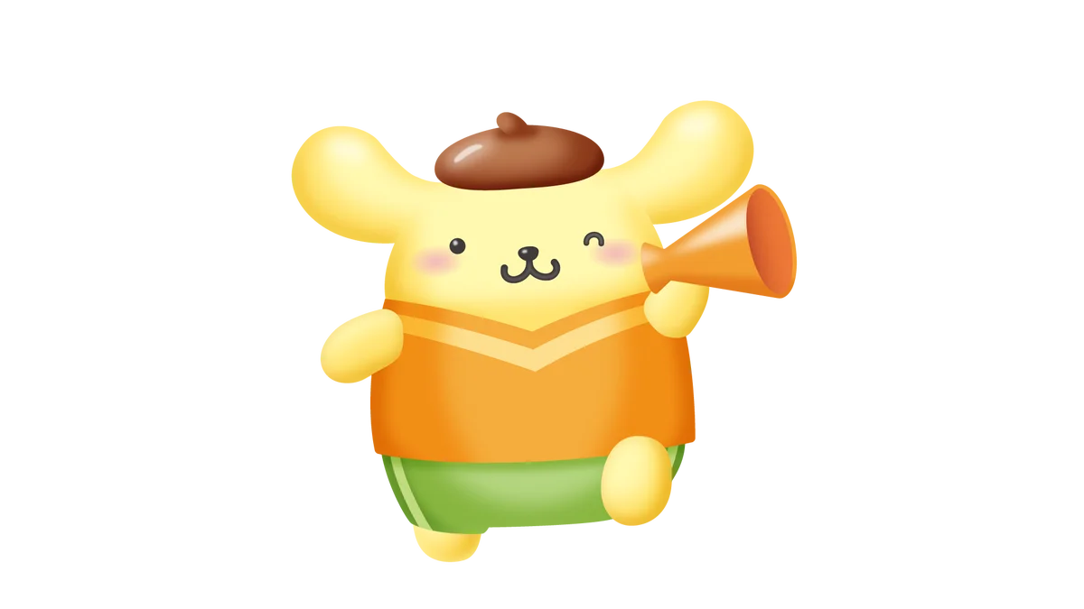 「2026年サンリオキャラクター大賞」投票スタート 画像 2