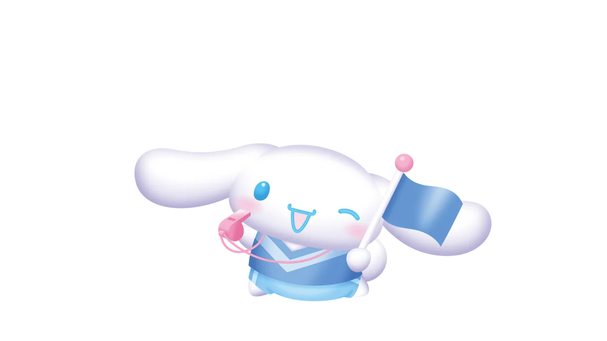 「2026年サンリオキャラクター大賞」投票スタート 画像 3