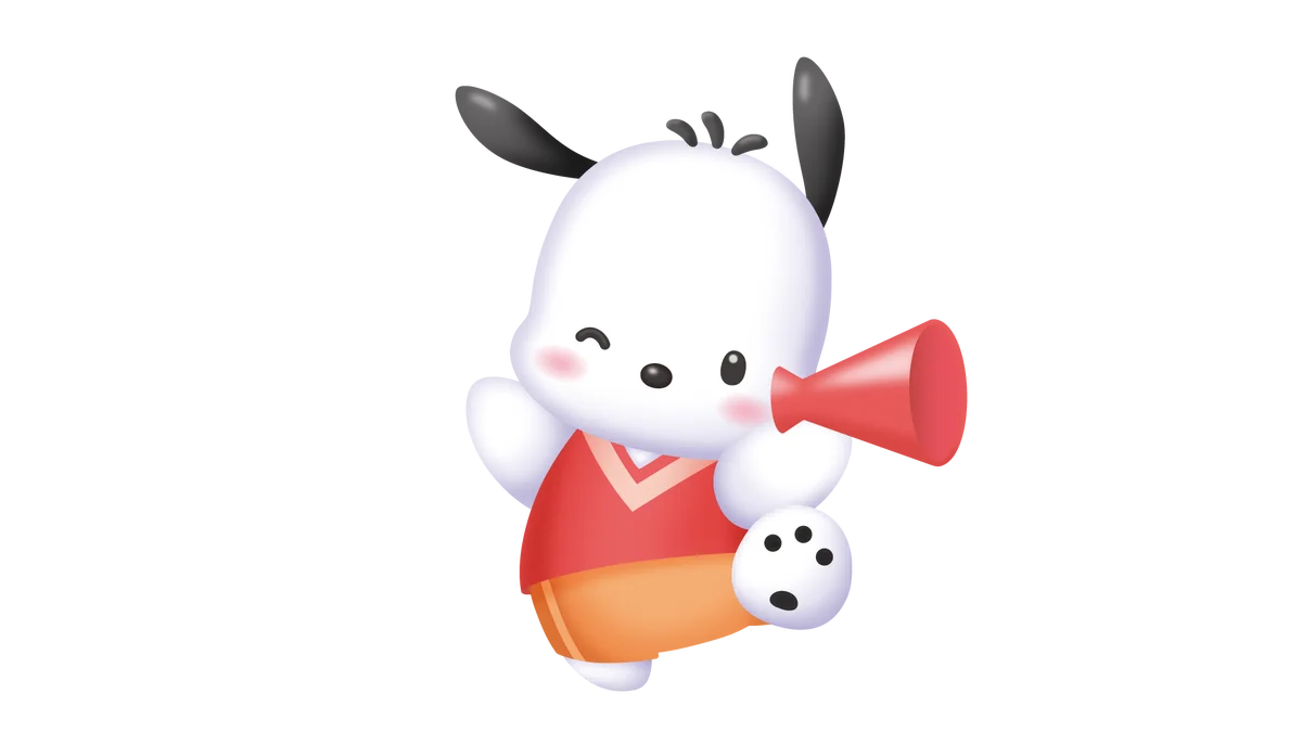 「2026年サンリオキャラクター大賞」投票スタート 画像 4