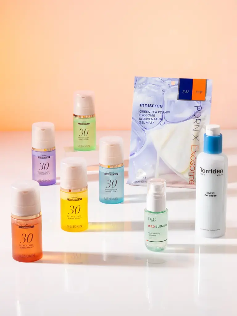 【ロフト】ジューシーな質感の韓国コスメが盛りだくさん！「ロフト Ｋコスメフェスティバル 2026SS」 画像 10