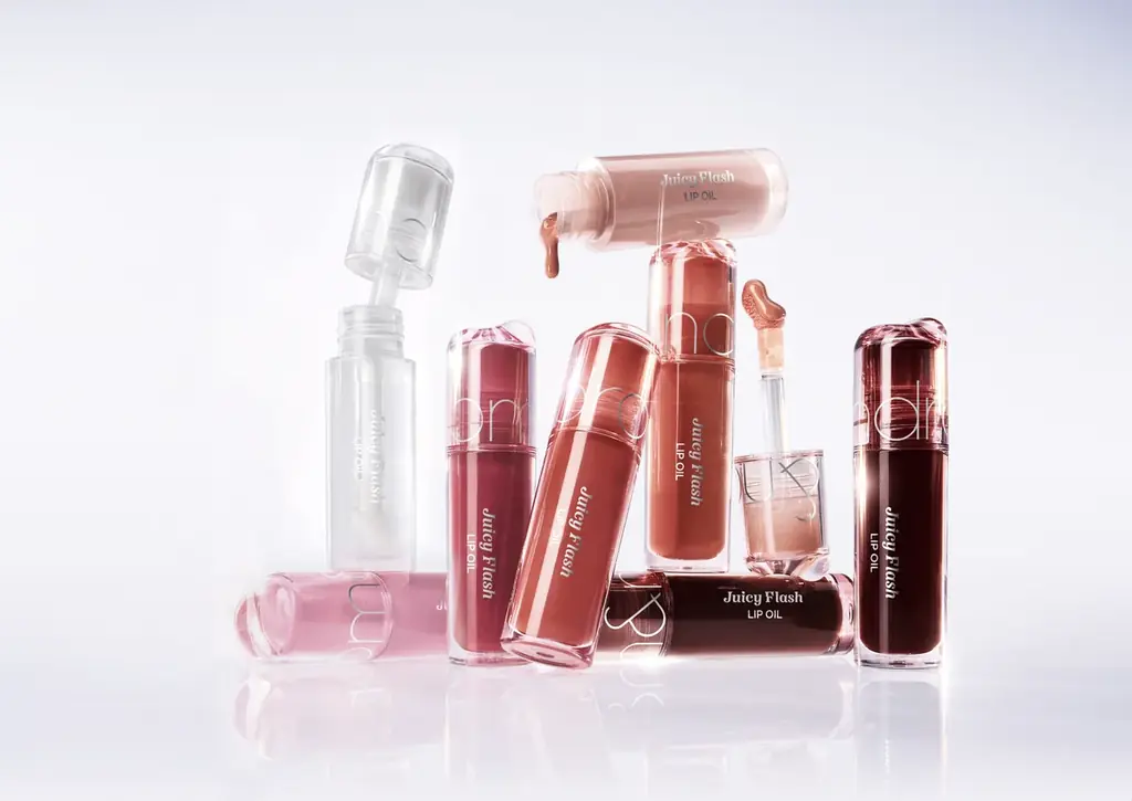 【ロフト】ジューシーな質感の韓国コスメが盛りだくさん！「ロフト Ｋコスメフェスティバル 2026SS」 画像 6