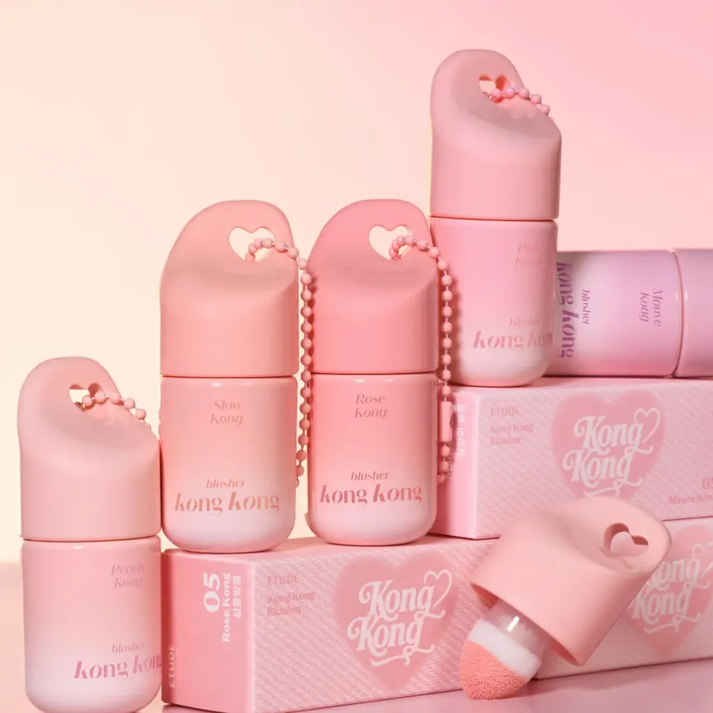 【ロフト】「SEOUL IN THE LOFT by AMOREPACIFIC」開催！ 画像 4