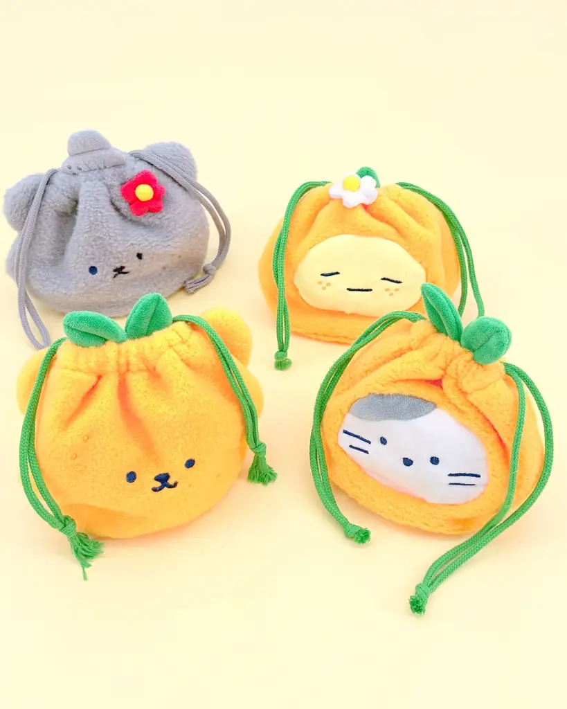 【ロフト】韓国の人気キャラクターが日本初上陸！「BUTTER FAMILY POP UP SHOP」 画像 10