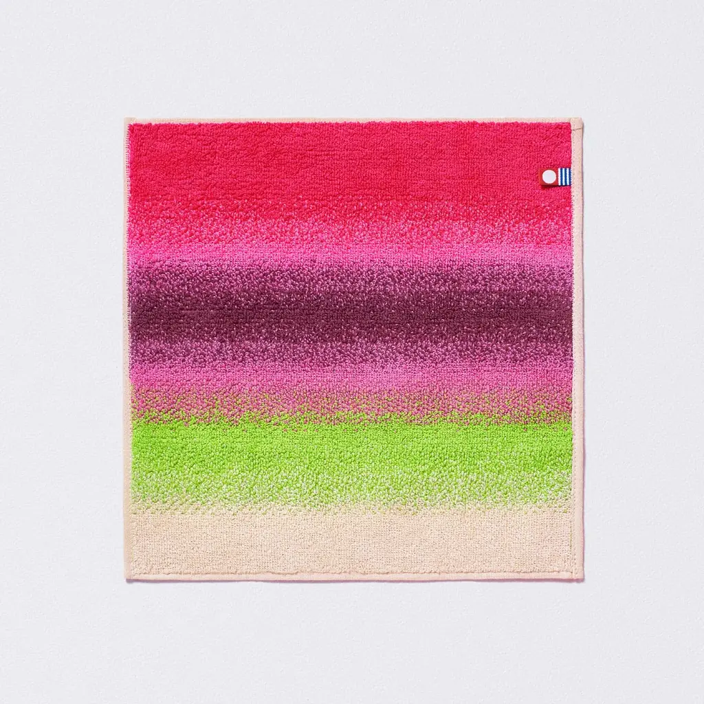 コンビニエンスウェア×ニコライ バーグマン　初コラボレーション　母の日ギフトにもおすすめな、フラワーボックスをモチーフにしたタオルハンカチ2種を発売 画像 8