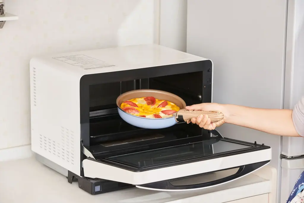 こびりつきにくいから料理初心者も使いやすいツルすべフライパン「evercook fit（エバークック　フィット）」に人気のカラースモーキーブルーの新セット・新サイズが登場 画像 3