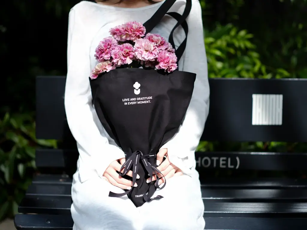 TRUNKの母の日ギフト販売