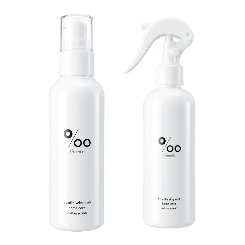 ヘアケアブランド「Promille（プロミル）」より第2弾ドン・キホーテ限定アイテム『ヘアミルク／ヘアミスト』が登場！ 画像 10