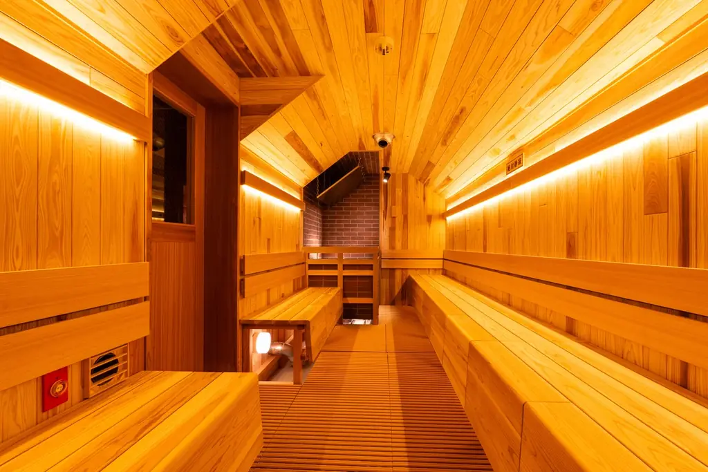 「SHIAGARU SAUNA 神田×秋葉原店」が2026年4月13日にグランドオープン ｜ 神田×秋葉原エリア初！　男性専用パブリックサウナ誕生！ 画像 3