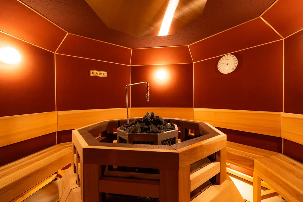 「SHIAGARU SAUNA 神田×秋葉原店」が2026年4月13日にグランドオープン ｜ 神田×秋葉原エリア初！　男性専用パブリックサウナ誕生！ 画像 4