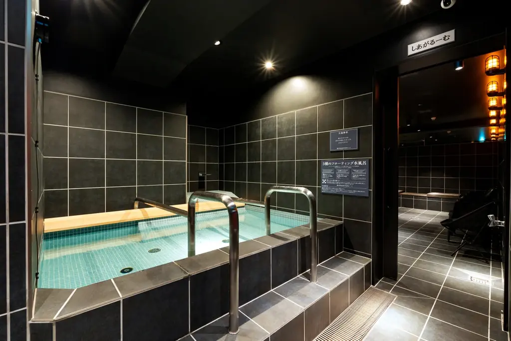 「SHIAGARU SAUNA 神田×秋葉原店」が2026年4月13日にグランドオープン ｜ 神田×秋葉原エリア初！　男性専用パブリックサウナ誕生！ 画像 5