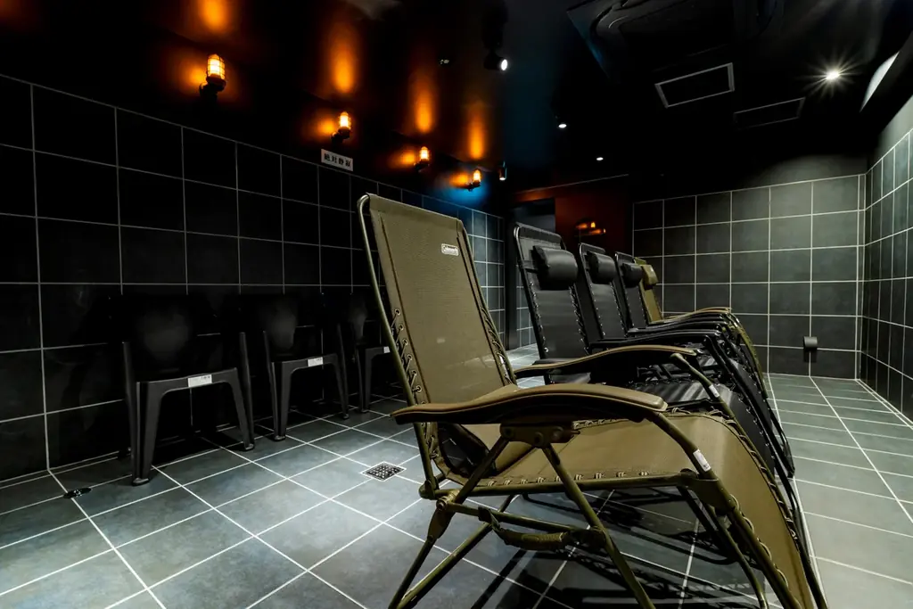 「SHIAGARU SAUNA 神田×秋葉原店」が2026年4月13日にグランドオープン ｜ 神田×秋葉原エリア初！　男性専用パブリックサウナ誕生！ 画像 6