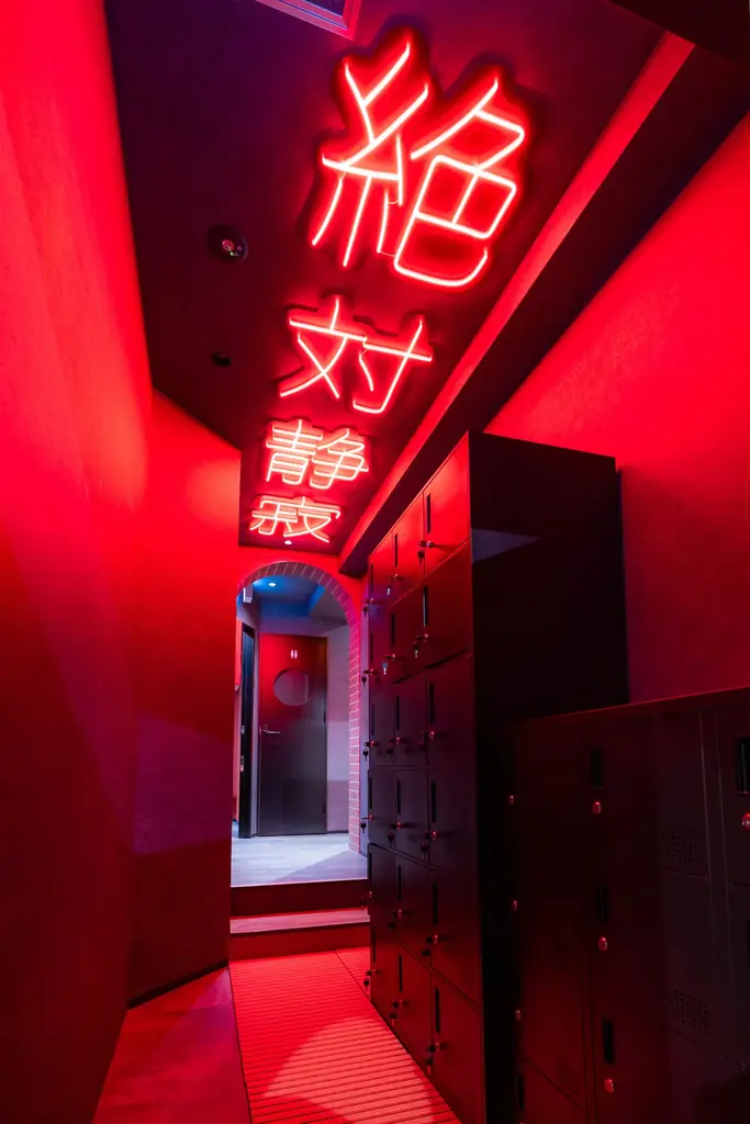 「SHIAGARU SAUNA 神田×秋葉原店」が2026年4月13日にグランドオープン ｜ 神田×秋葉原エリア初！　男性専用パブリックサウナ誕生！ 画像 7