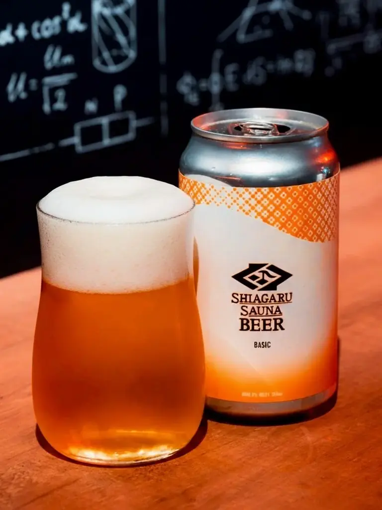 「SHIAGARU SAUNA 神田×秋葉原店」が2026年4月13日にグランドオープン ｜ 神田×秋葉原エリア初！　男性専用パブリックサウナ誕生！ 画像 8