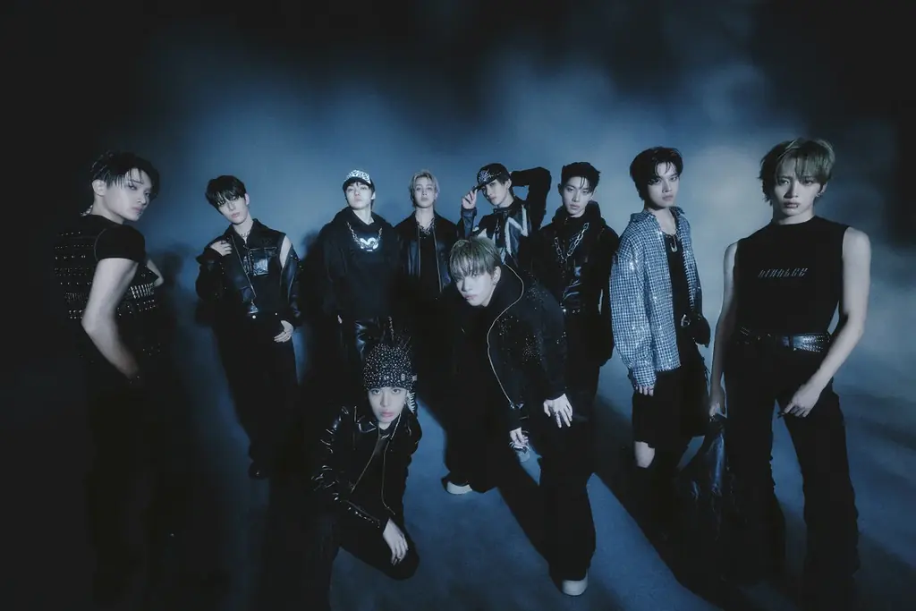 韓国10人組ボーイズグループ xikers(サイカース) ファンミーティング開催決定！xikers ＜2nd FANMEETING : roadymap to univerxity＞ IN JAPAN 画像 2