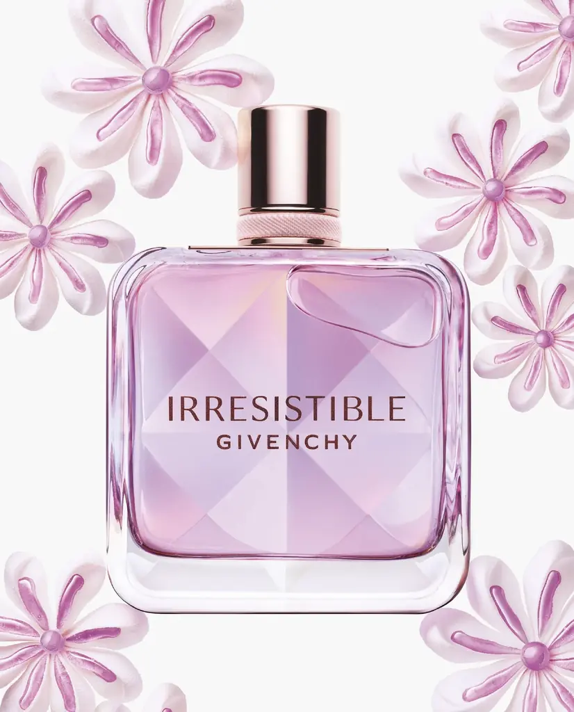 【ジバンシイ】イレジスティブル パティスリー ポップアップイベント開催！！ 画像 2