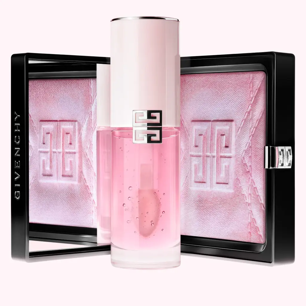 【ジバンシイ】イレジスティブル パティスリー ポップアップイベント開催！！ 画像 4