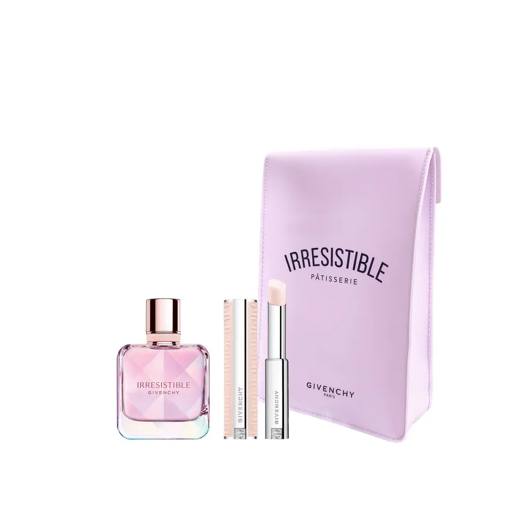 【ジバンシイ】イレジスティブル パティスリー ポップアップイベント開催！！ 画像 5