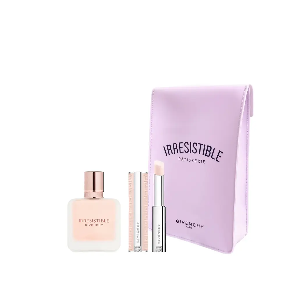 【ジバンシイ】イレジスティブル パティスリー ポップアップイベント開催！！ 画像 6