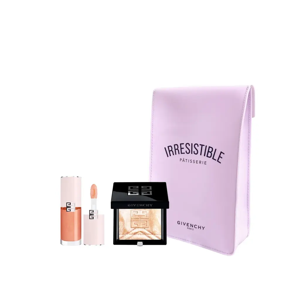 【ジバンシイ】イレジスティブル パティスリー ポップアップイベント開催！！ 画像 7