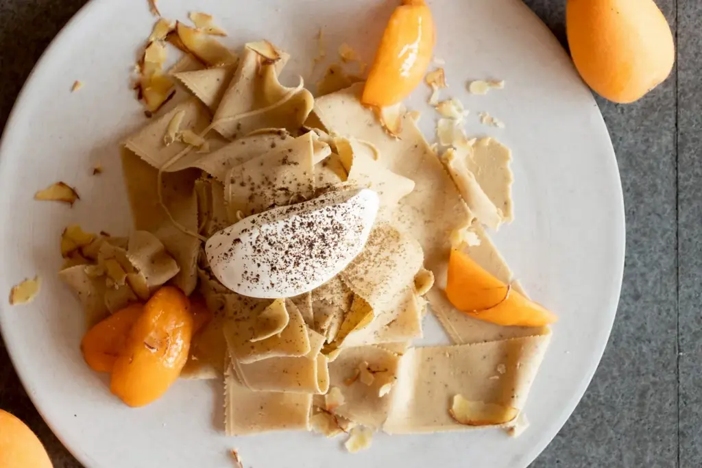 【和栗専門 紗織】初夏限定、メロンと枇杷を使用した新作スイーツが登場 画像 4