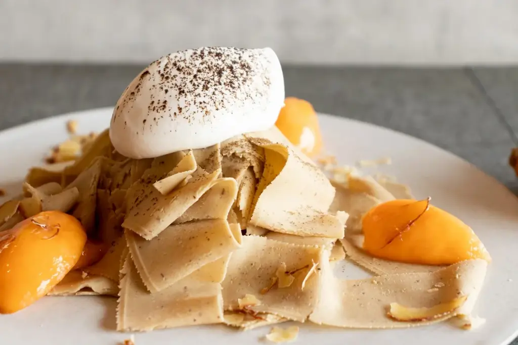 【和栗専門 紗織】初夏限定、メロンと枇杷を使用した新作スイーツが登場 画像 5