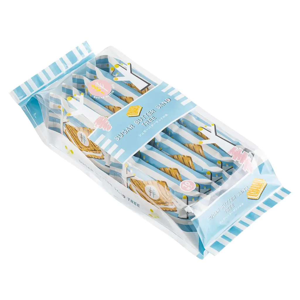 青森駅自由通路に初登場！ 「シュガーバターの木」が期間限定OPEN。注目は夏限定『シャインマスカットショコラ』 画像 5