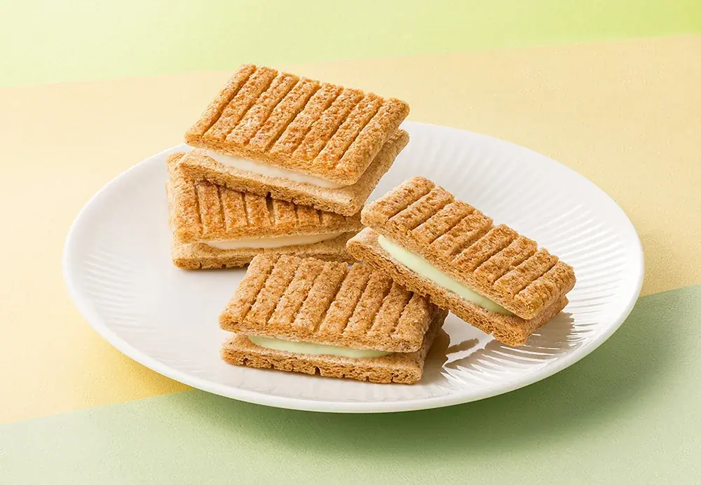 青森駅自由通路に初登場！ 「シュガーバターの木」が期間限定OPEN。注目は夏限定『シャインマスカットショコラ』 画像 6