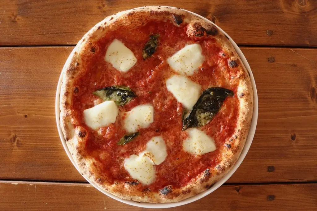 4周年を記念した限定ビュッフェ 「コーダロッサ ピッツェリア・マーケット」開催！4月29日（水）〜5月6日（水） 画像 2