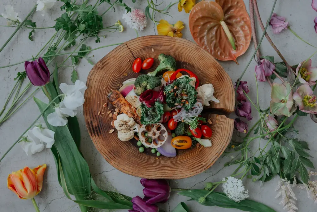 4周年を記念した限定ビュッフェ 「コーダロッサ ピッツェリア・マーケット」開催！4月29日（水）〜5月6日（水） 画像 4