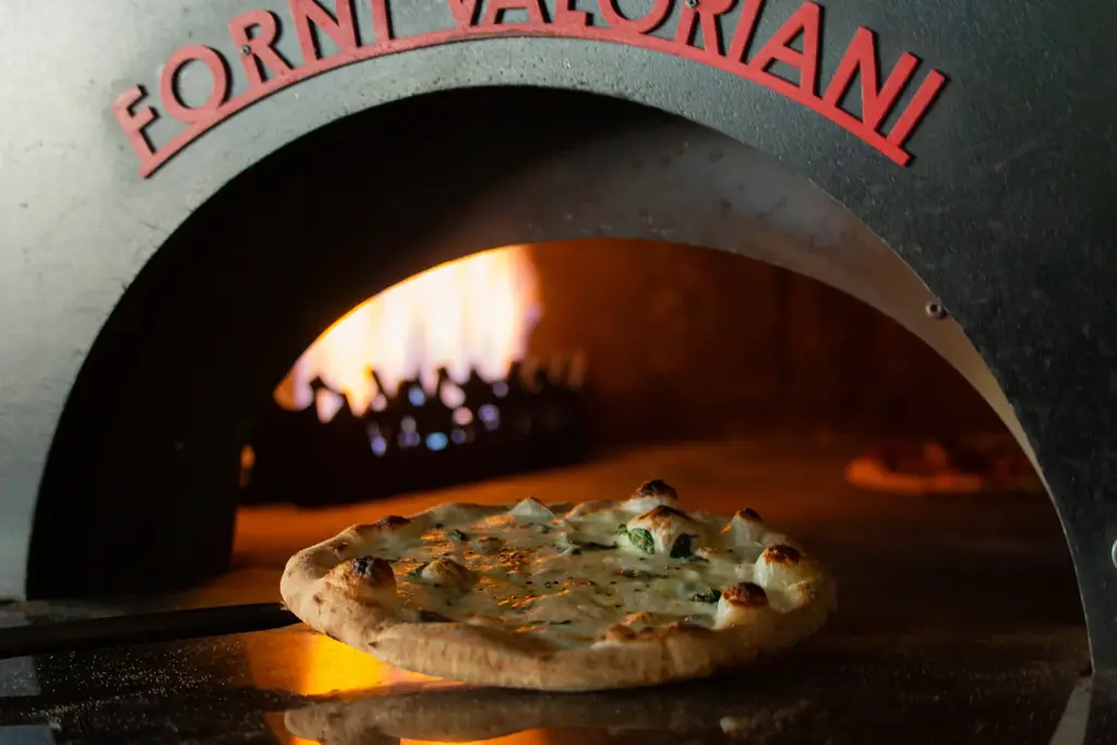 4周年を記念した限定ビュッフェ 「コーダロッサ ピッツェリア・マーケット」開催！4月29日（水）〜5月6日（水） 画像 5