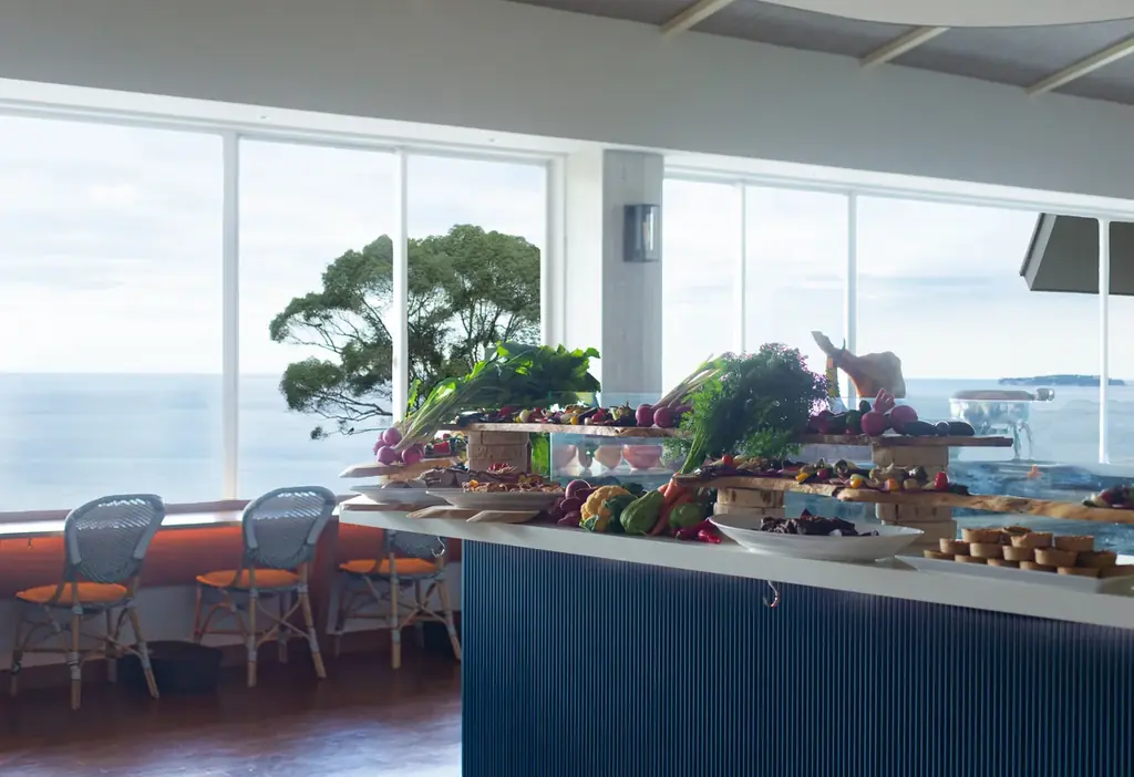 4周年を記念した限定ビュッフェ 「コーダロッサ ピッツェリア・マーケット」開催！4月29日（水）〜5月6日（水） 画像 7