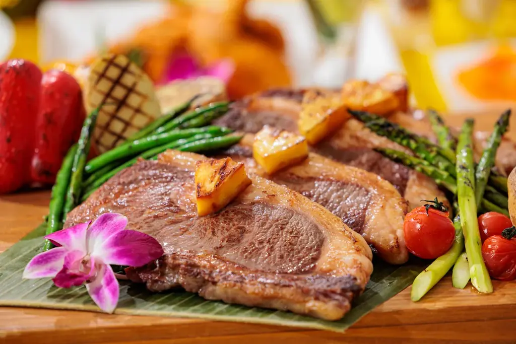 南国リゾート気分を味わう「ハワイアンブッフェ2026」開催！トロピカルグルメで一足早く夏を満喫！ 画像 2